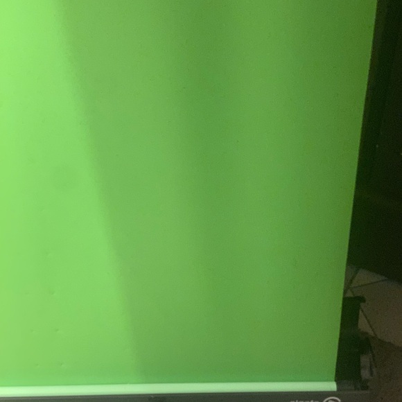 Elgato Collapsible Chroma Key Panel: Green Screen - Picture 5 of 8